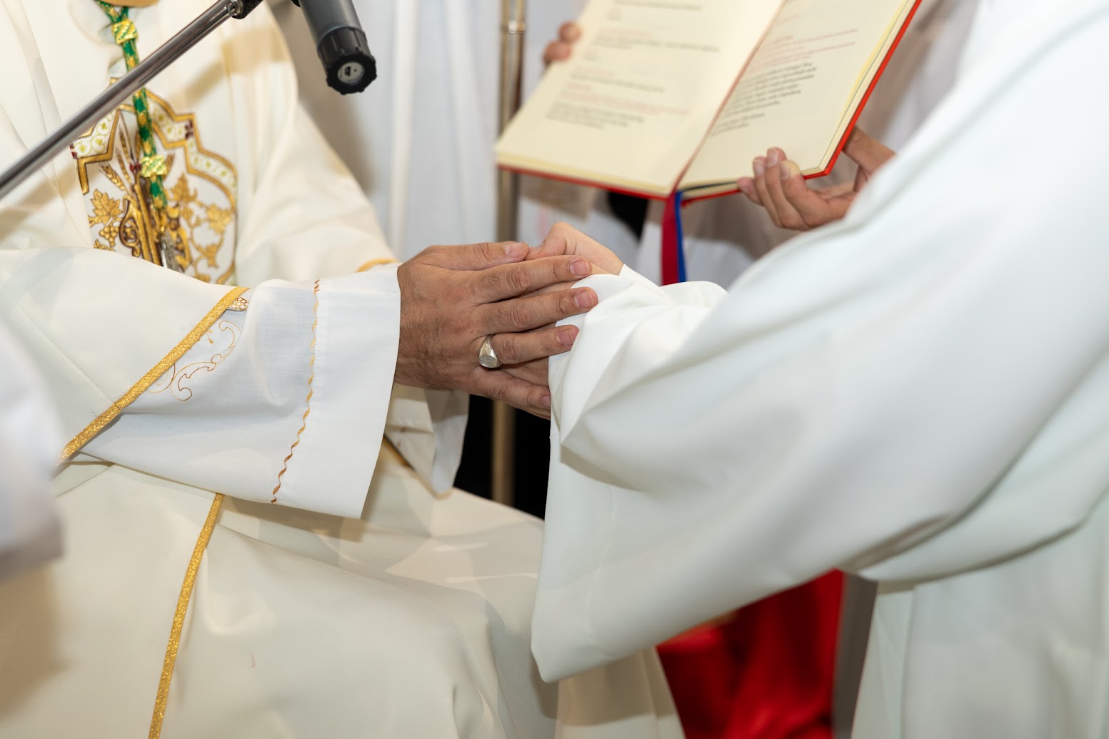 Proslava svetkovine sv. Gašpara i đakonsko ređenje br. Ivana Orejaša