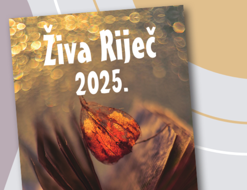 Novo: ŽIVA RIJEČ 2025. – razmatranja evanđelja za svaki dan