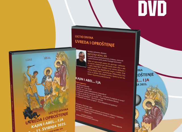 NABAVITE: Uvreda i oproštenje – dvd